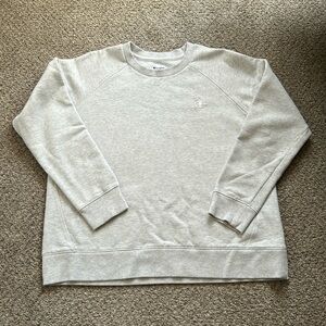 Champion Crewneck